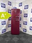Lodówka Gorenje Retro 173Cm/ Klas A+ /Dostawa/3Mscgwarancja