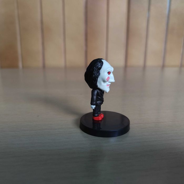 10 Figuras Bonecos Terror