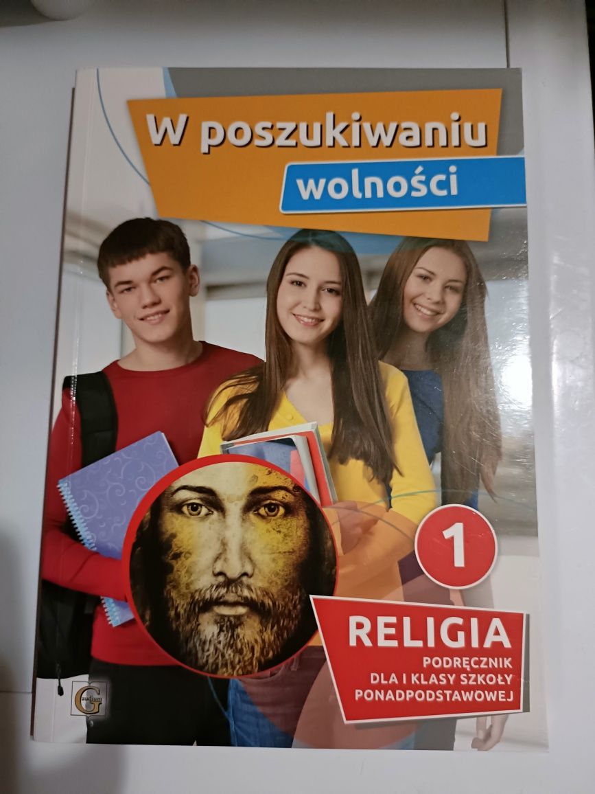 W poszukiwaniu wolności