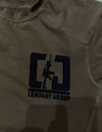 Продам футболку company group team l
