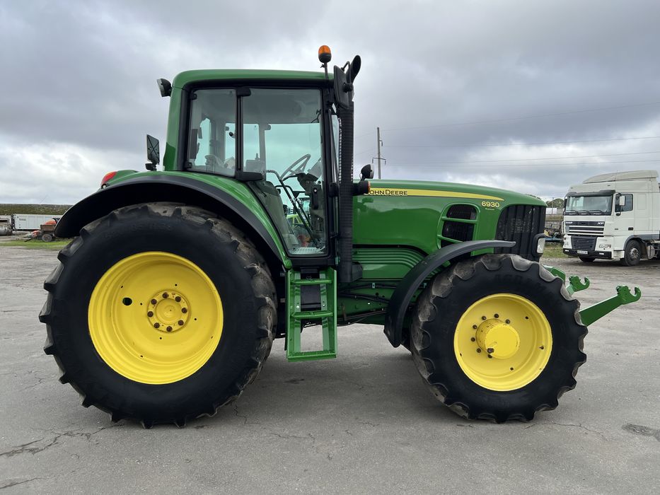 John Deere 6930 Premium