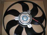 Ventoinha de radiador vw Golf-Audi
