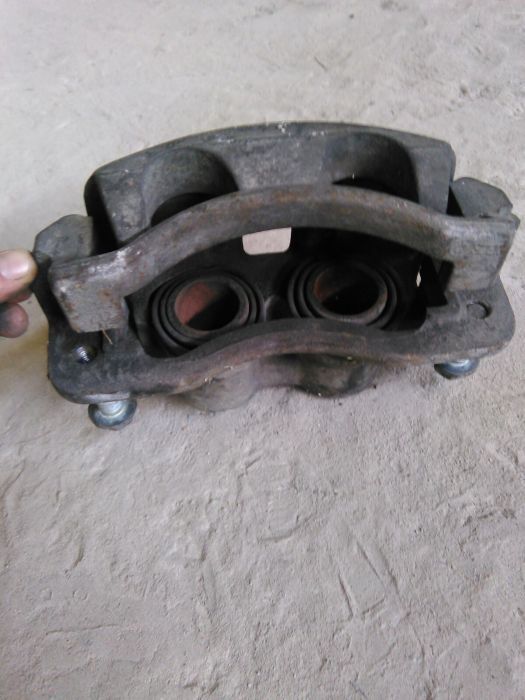 Суппорт Спринтер 903 904 906 Лт спарка