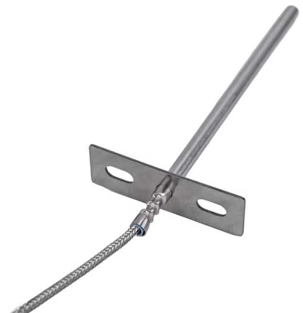 czujnik temperatury spalin pt1000 ct2s 200cm