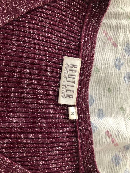 Vendo camisola meia manga