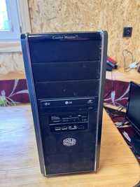 Komputer Phenom II x2 550 6GB RAM SPC 550W