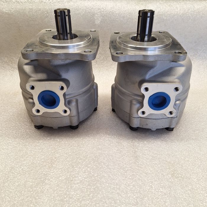 Насос НШ-32А круглий правий/лівий