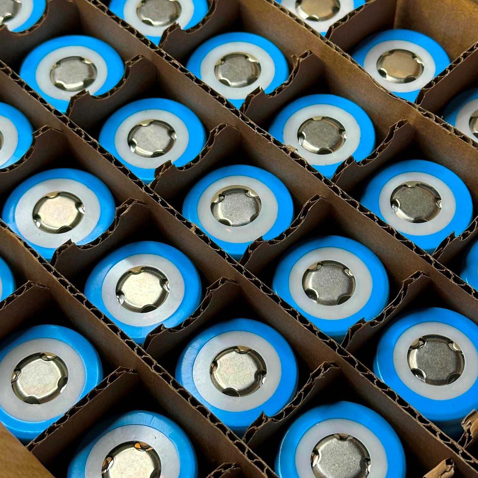 Акумулятор 32700 6000 mAh 3.2в LiFePO4