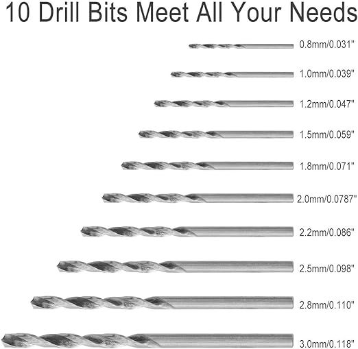 HAND DRILL  Wiertarka ręczna mocna, pojemność 1/4 cala 0,6-6 mm