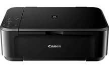 Drukarka Urządzenie wielofunkcy Canon PIXMA MG3650S Wi-Fi Czarny nr.08
