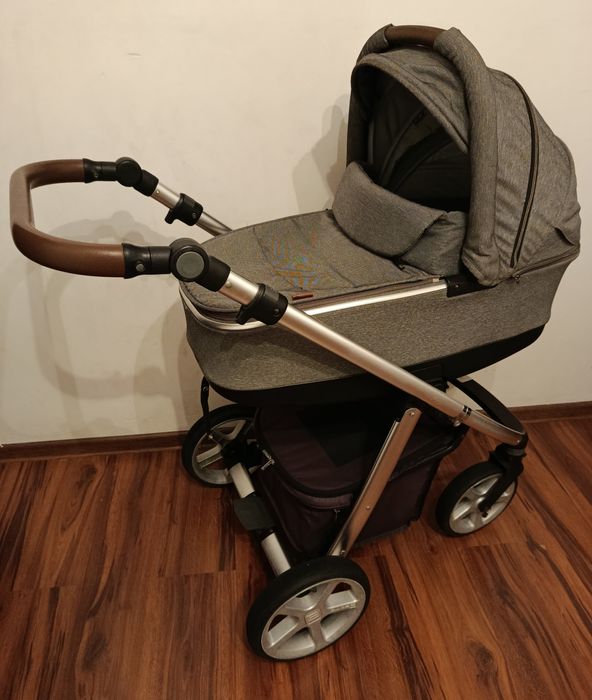 Espiro Next Avenue wózek 2w1