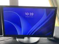 Monitor Lenovo LT2323PWA 23" LED 1920x1080 DisplayPort DVI