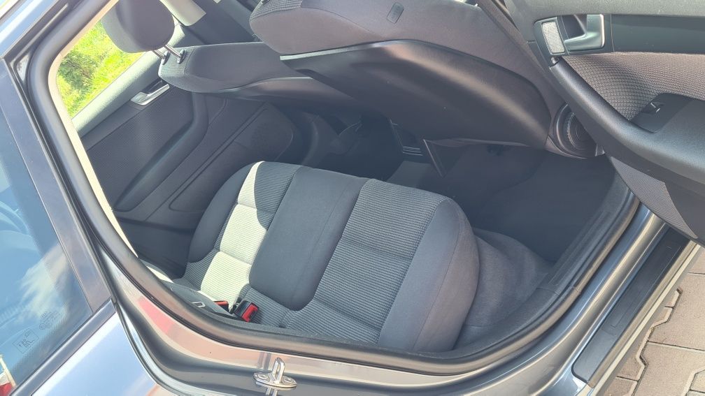Audi A3 1.6 Mpi Klima Alu Elektryka servis Super stan z Niemiec!