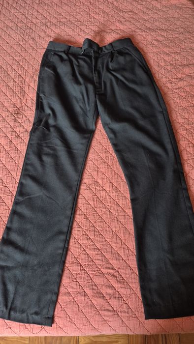 Traje académico copitraje