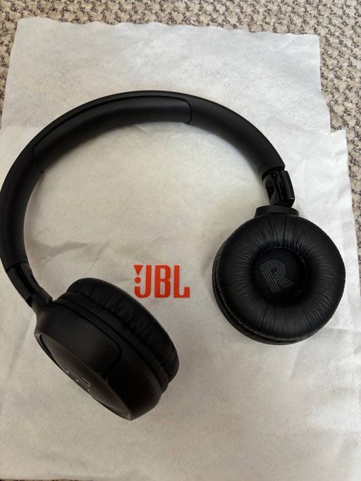 Навушники Jbl tune 520BT