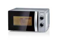 Мікрохвильова піч Silver Crest SMW-700-D3 17 л 700 Вт Німеччина