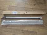 Mocowanie do kabiny prysznicowej Hupe 500mm