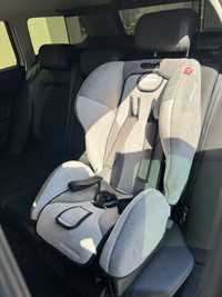 Автокрісло RECARO Young Expert plus