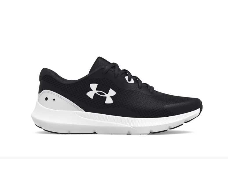 Оригінал Under Armour Surge 3 3024989-001 кросівки кроссовки