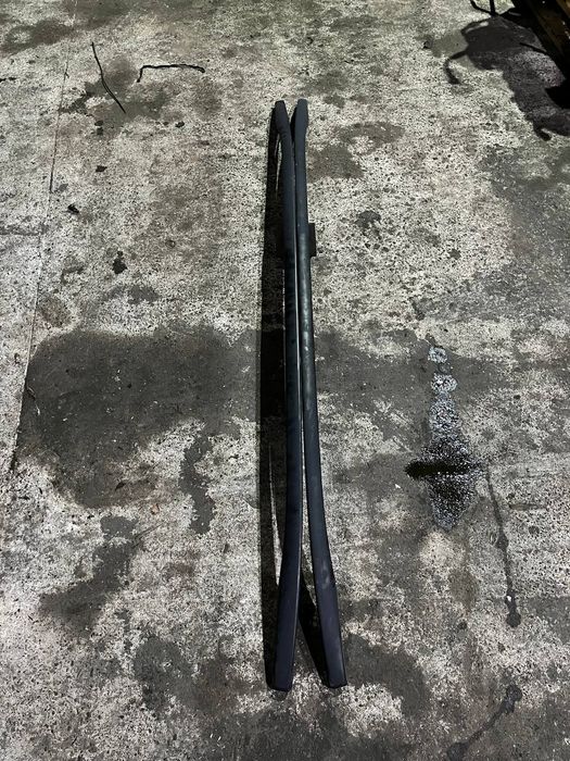 Релінги Mercedes-Benz ml w164 3.0 ml320 350