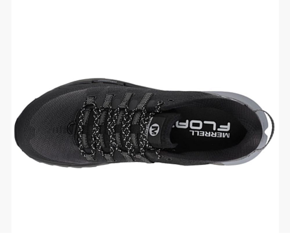 Кросівки MERRELL AGILITY PEAK 4 TRAIL RUNNING. Оригінал ( 27,5см)