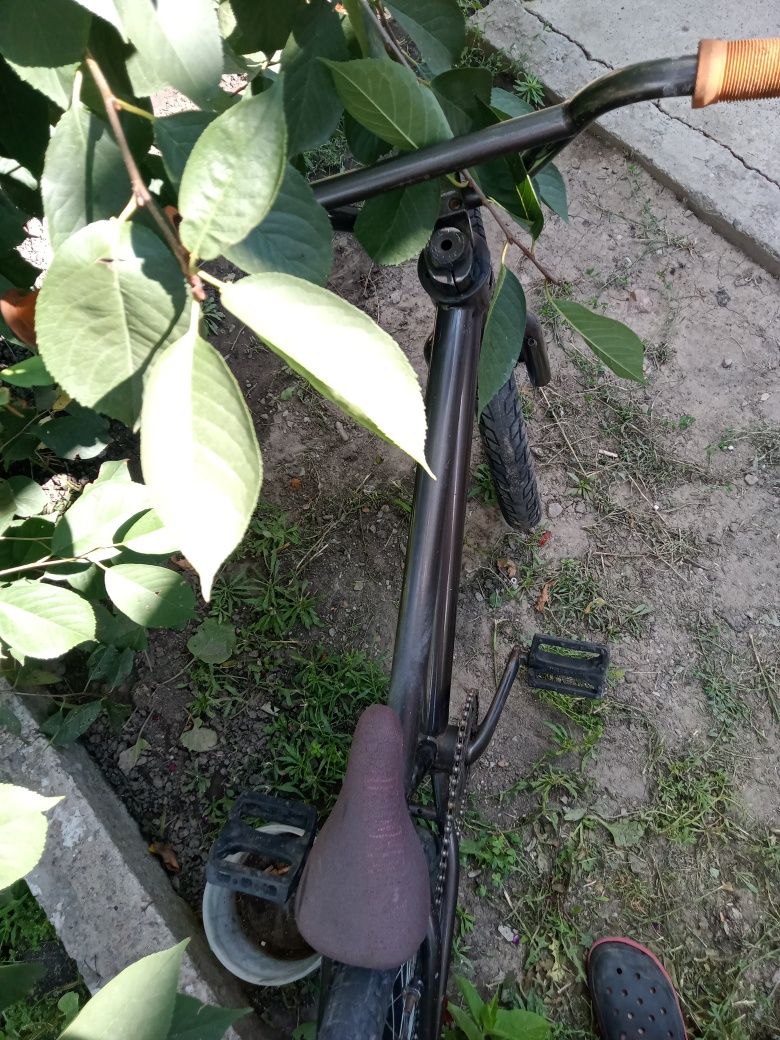 Продам BMX велосипед у хорошому стані