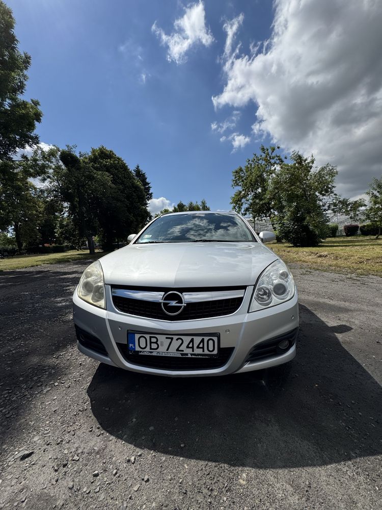 Sprzdam opel vectra C