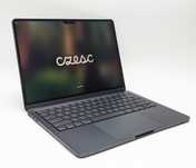 Apple MacBook Air 13,6" M4 16GB / 256GB Północ |OUTLET