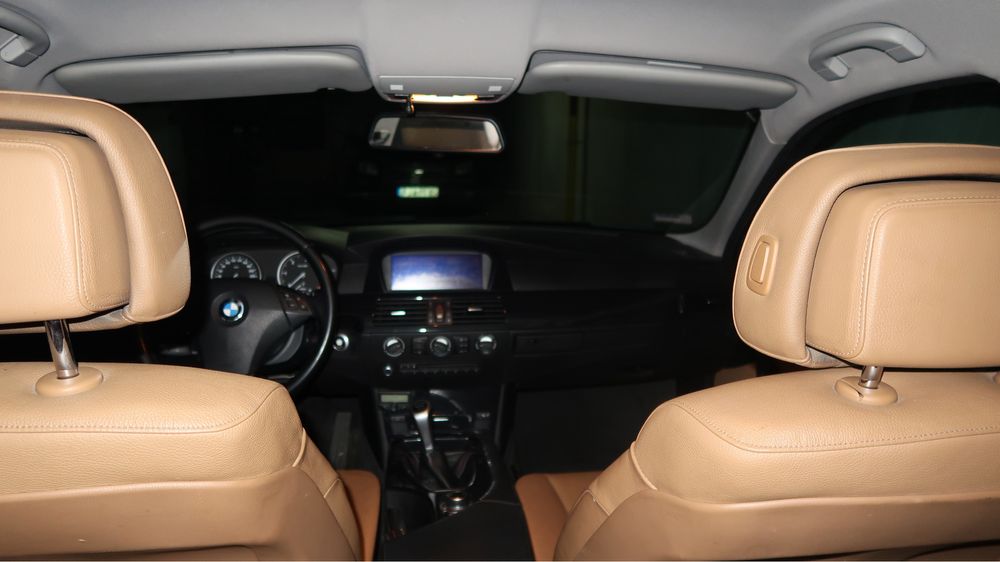 BMW e61 2010rok 2.0 |BEZ WKLADU