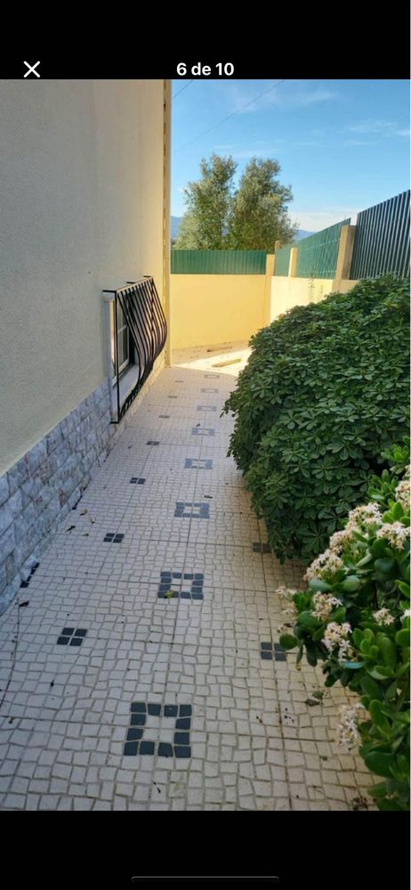 Loures - Moradia - 3 Quartos - COMPLETAMENTE MOBILADA