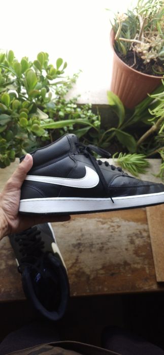 NIKE Court Vision Mid Next Nature