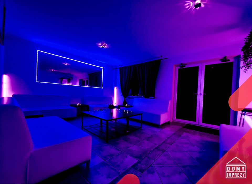 Lokal na urodziny osiemnastka event własny alkohol sala impreza party