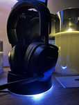 Słuchawki gamingowe Roccat Syn Max Air – jak nowe