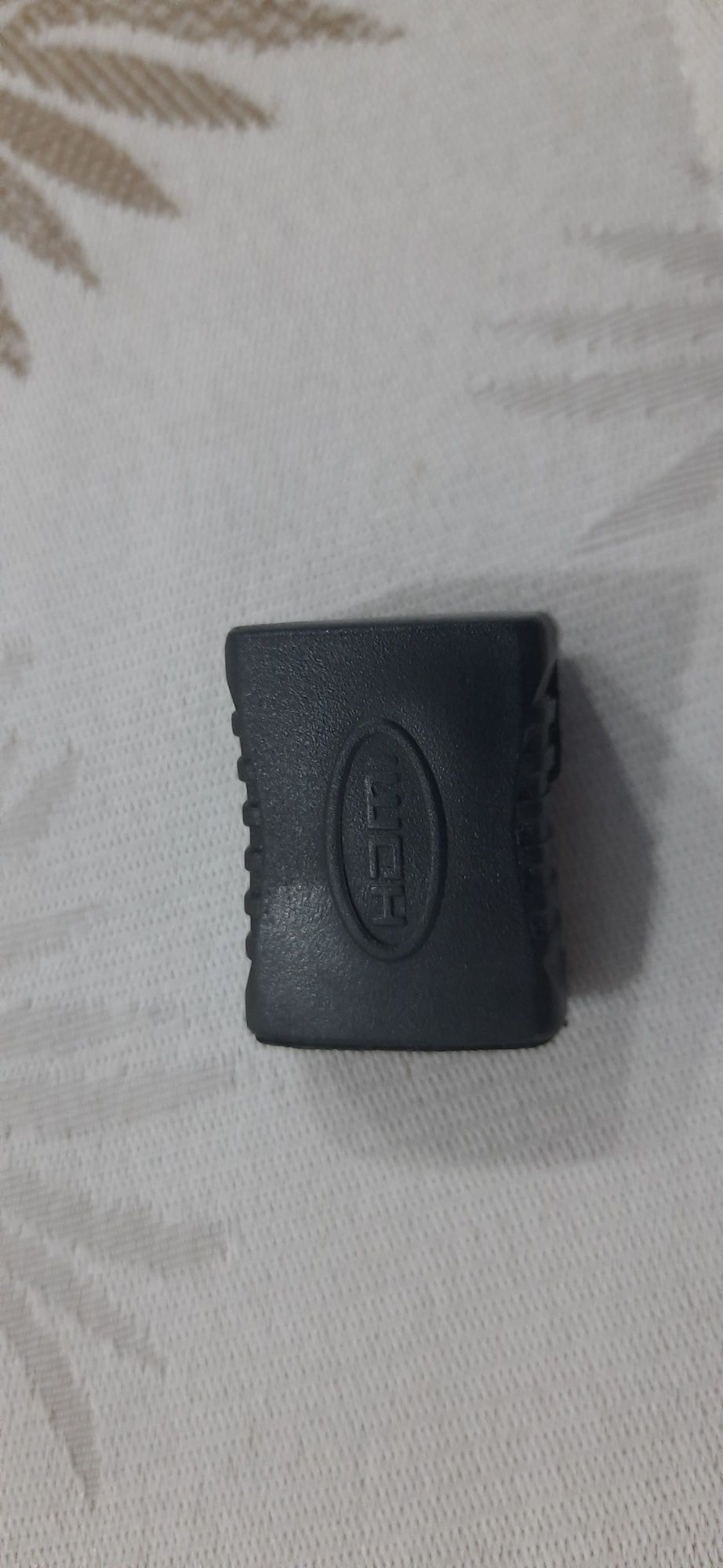 Adaptador hdmi F-F