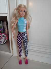 Barbie Lalka w sportowym ubraniu