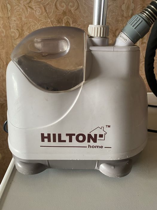 Паровой утюг HILTON