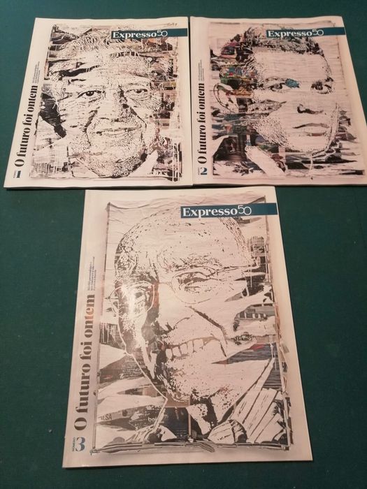 Expresso - Edições Comemorativas