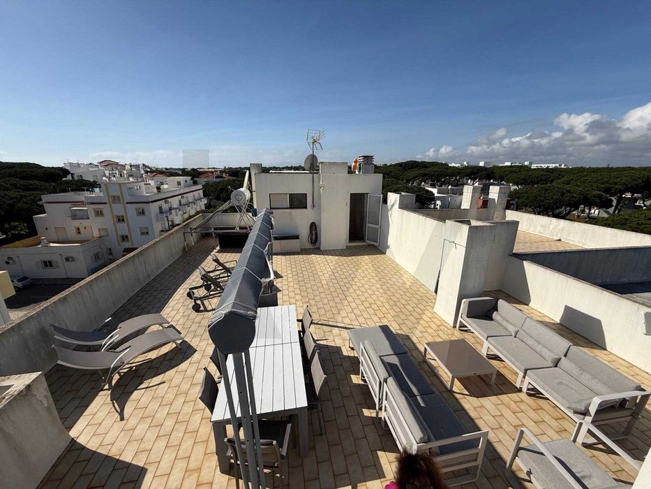 Hesperide - Toldo duplo inclinau - 3x4 m