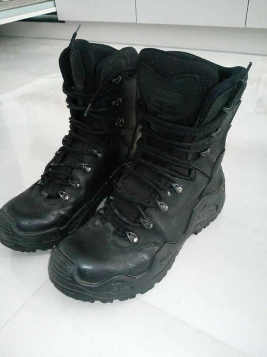 Черевики демісезонні польові LOWA Z-8N GTX