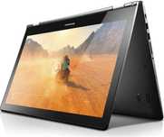Laptop Lenovo yoga 2w1  i7 dotykkowy Win7