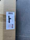 Listwa zębata nylonowa 1000x20mm do bramy
