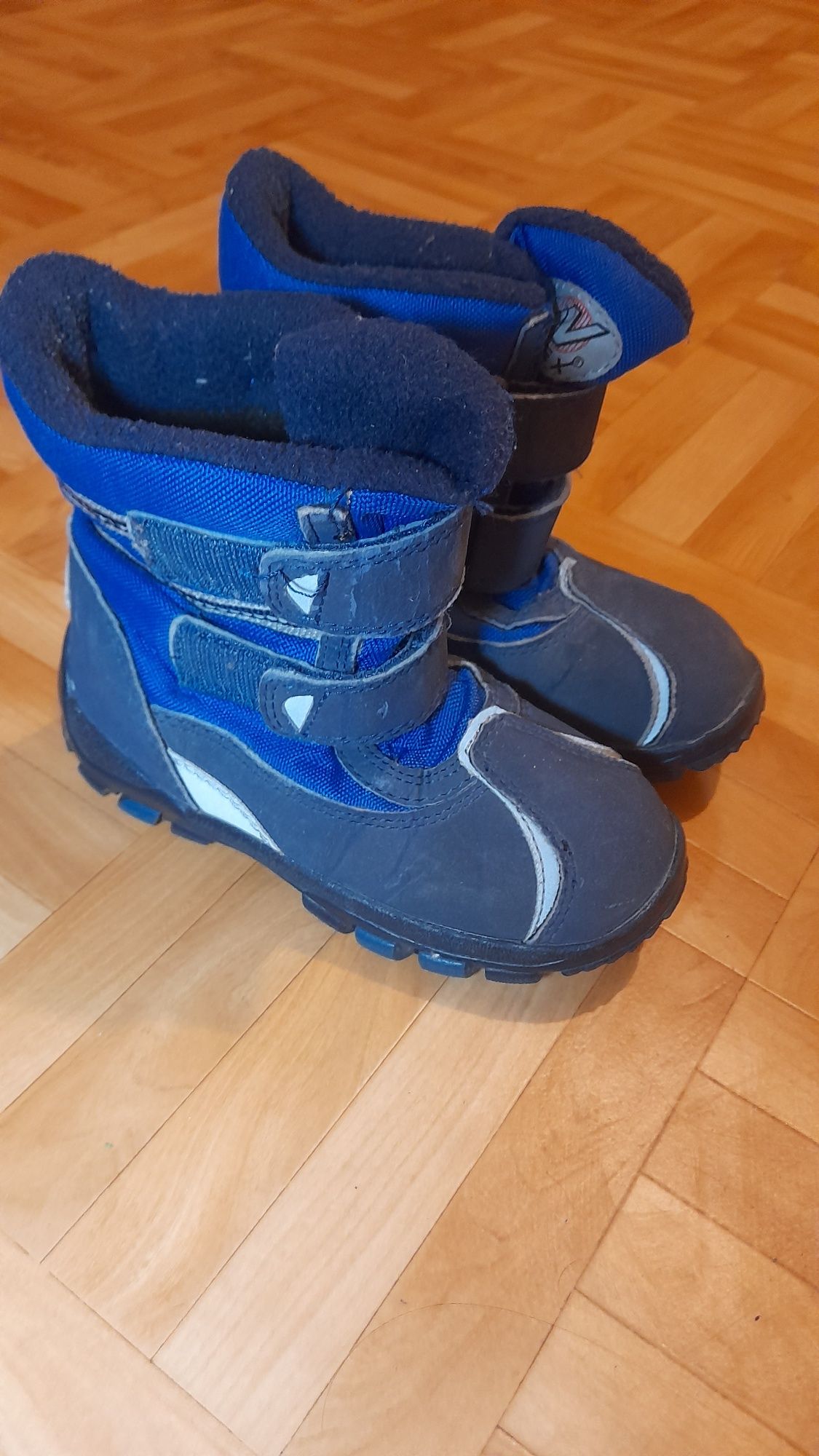 Сапоги  ботинки сапожки зимові clarks Plato werstep