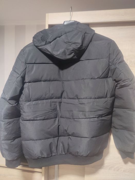 Kurtka zimowa męska 2XL NOWA
