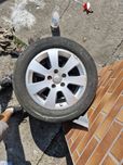 5x112 audi vw skoda seat 16cali alufelgi
