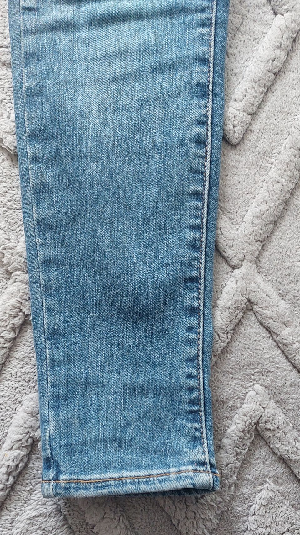 levi's 310 sharping super skinny jeans  29/28