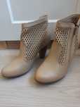 Bootki young Spirit