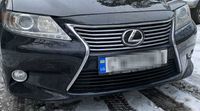 Фары Lexus ES 2012-2015  в сборе ксенон+led оригинал идеал