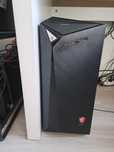 Komputer stacjonarny MSI Infinite i5 16gb ram nvidia gamingowy do gier