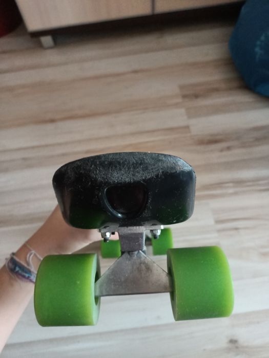 Deskorolka fiszka