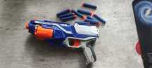 Nerf Disruptor Elite